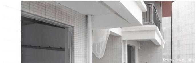 瓷砖|新房阳台上的这个万万不能留,都是开发商挖的坑,给大家提个醒!