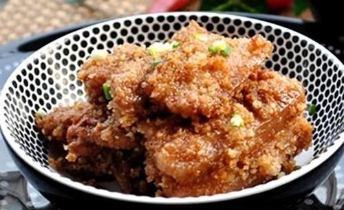 喷香不腻、老少皆宜的家常菜,吃起来真香,实在是解馋、下饭