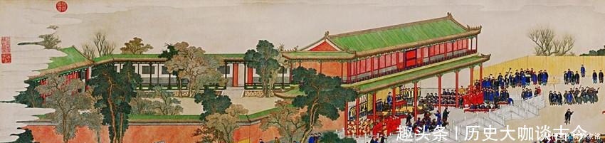 必亡|中海西侧有一个神秘的地方,门口有一石碑:上面写着“下马必亡”