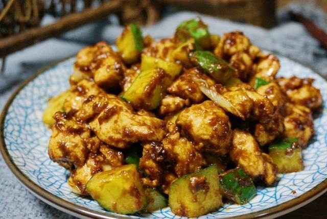 家宴,这6道家常菜,简单易做营养高,下饭下酒,一学就会