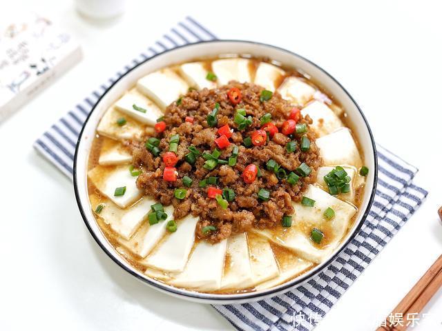 试试|教你一道春节年菜,漂亮大气,低油低盐,上桌倍有面儿,快试试