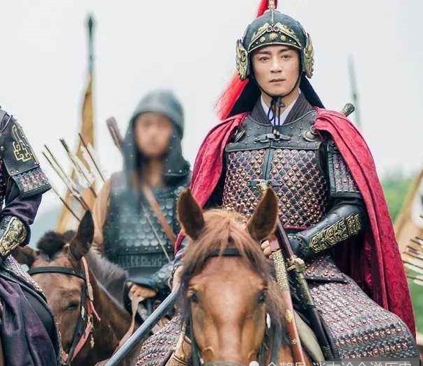 破败|李定国:不该被忘却的民族英雄,被塑造为奸佞小人,庙宇破败不堪