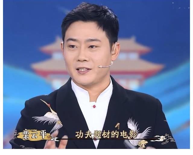 栾云平要拍电影，孟鹤堂周九良杨九郎张九南争抢男一却抢了个寂寞