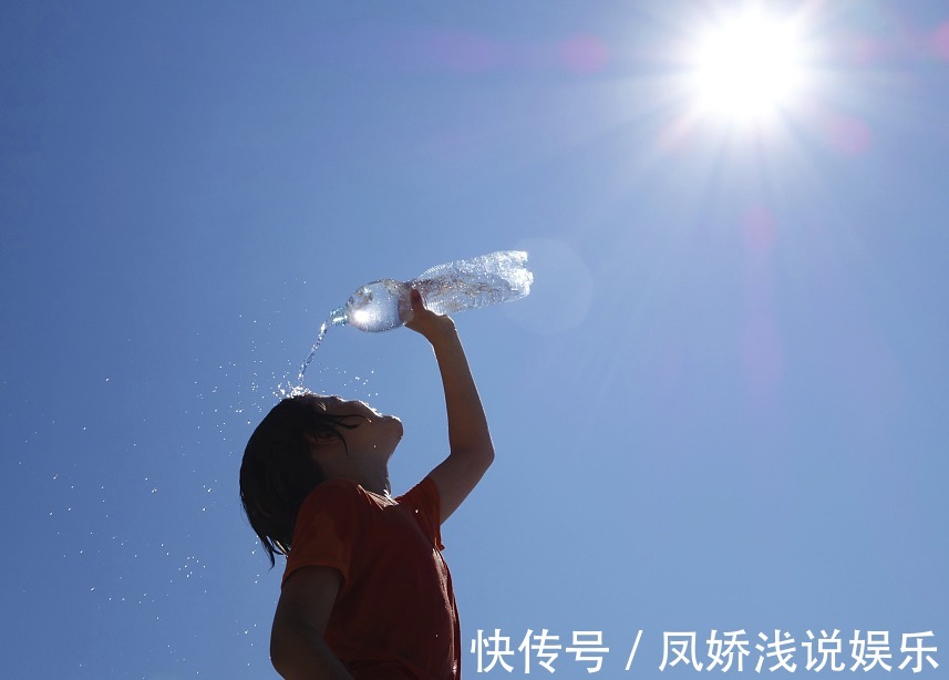 肾病学|百病寒为先!夏天就该这样热着吃!热着过!彻底逼出体内寒邪!