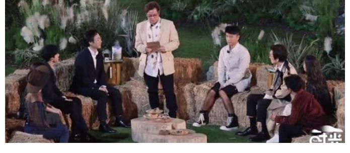 开播便收视夺冠,湖南卫视打造爆款慢音综,嘉宾是实力唱将