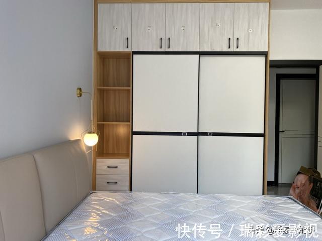 家具|新房通风两个月啦，慢慢添置家具中，越来越有家的味道，很幸福