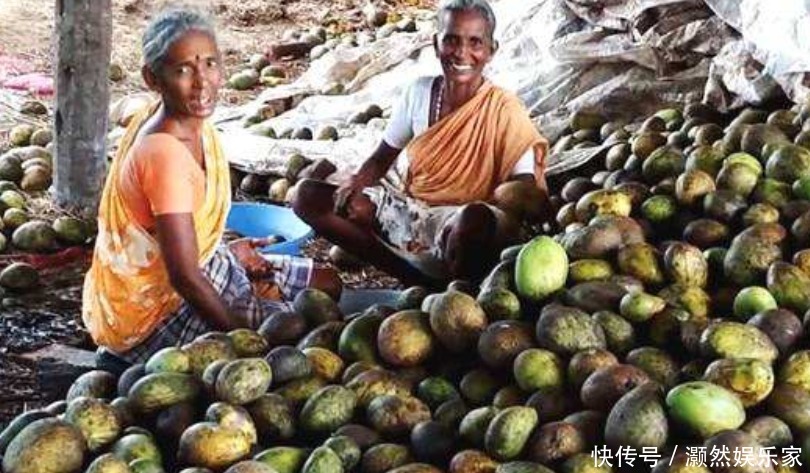 印度|在中国火了15年的印度零食,了解加工真相后,网友纷纷表示不买