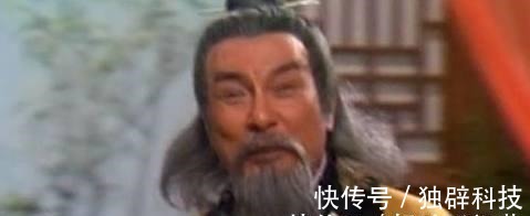 射雕英雄传#射雕中死的最冤枉的人!武功不下裘千仞!却没活完一集就死了!