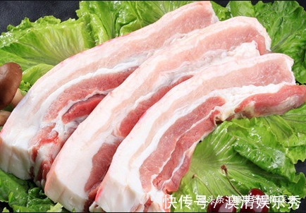 肥肉|50岁后是大病高发期！想长寿，牢记1种肉多吃，2种肉少吃