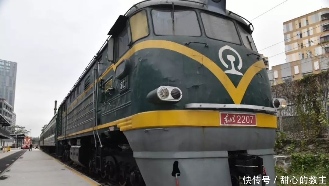 往返于北京和上海的1461\/1462次列车,为何