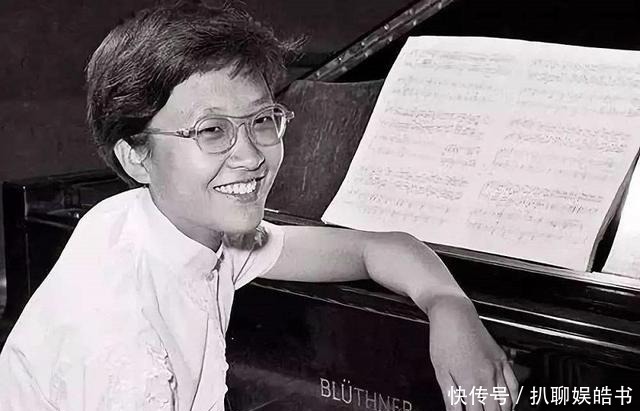 3岁就开始学琴,16岁就震惊世界,却选在30岁和家人自杀