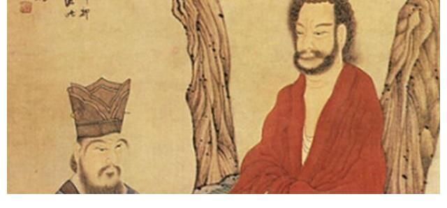 宽广&楚人失弓:故事虽短,却诠释了“儒、释、道”三家的本质区别