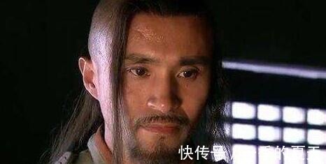 晁盖&水浒梁山中唯一的文官,在梁山上拥有一项特殊权利,宋江也会害怕