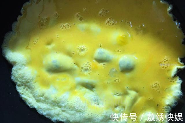 v认证|吃这菜不焯水不行,没浸泡2小时不能吃,但很多人却抢着吃