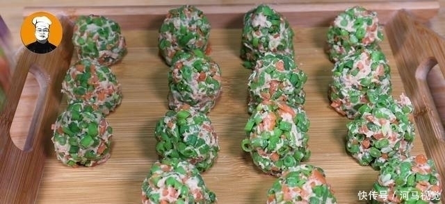 豆角教你新吃法,不用炒不用炖,鲜嫩营养,好吃到停不下来