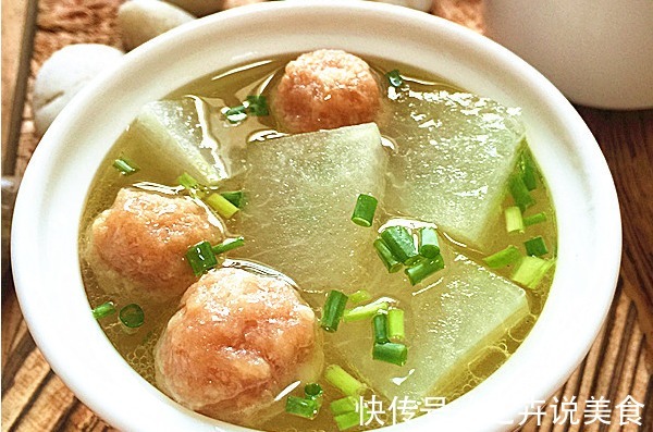 小白菜|冬至在即,这款滋补养身汤,补钙又益智,孩子一看就喜欢