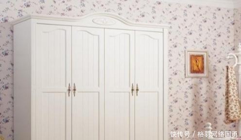 柜子|新房入住半年,才发现这7个装修大坑,令人捶胸顿足!