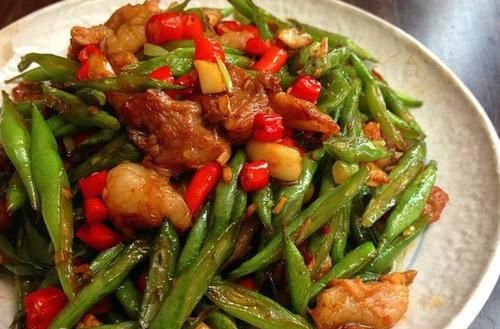 香辣酸甜、开胃又下饭！做好了如此几道菜，再也不用下馆子吃了！