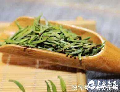 绿茶是怎么做的？