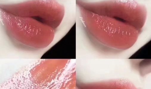 口红 适合秋冬的百搭口红色号