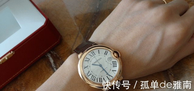 配饰|三十五岁男人配饰手表，品牌选择真的很重要吗是非常重要！
