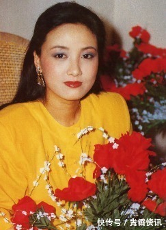 红楼梦&“骗”了观众33年后,邓婕不为人知的一面终被揭穿