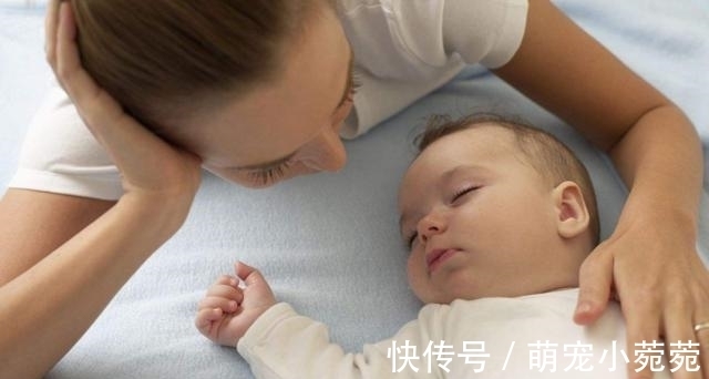 宝妈|孩子若是错过“黄金时段”入睡,不但影响个子,对智商也有所伤害