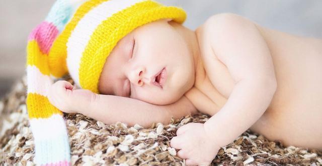 小李|0~3月龄宝宝突变睡渣,问题出在哪里?了解原因父母轻松应对