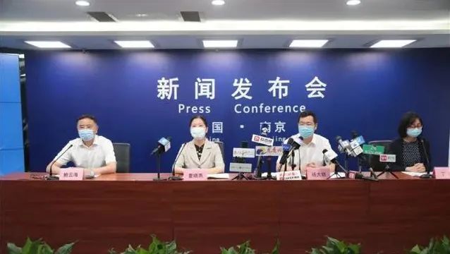 禄口街道|传播链再延长!南京机场疫情已致当地88人感染,2例转重症!