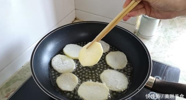 秋天,很多人都忽略了“这菜”,维C是苹果的10倍,才1元1斤