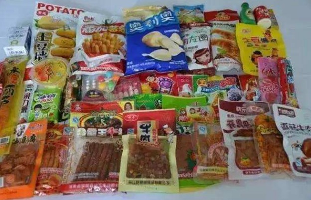 中国美食|藏在厨房里,却是白血病的“温床”,每天在产生甲醛,很少人知晓