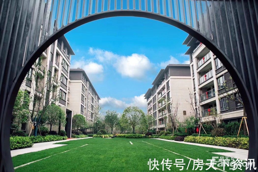 置业|中信泰富锦麟世纪好不好?置业顾问从项目现场发回新组图