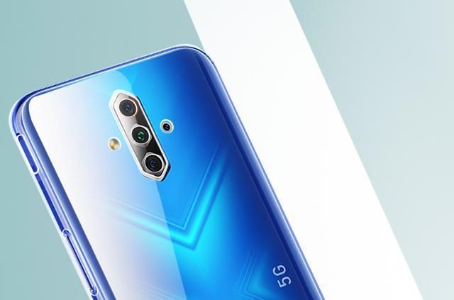 电池|电池最大的中端5G，5100mAh电池，不足两千