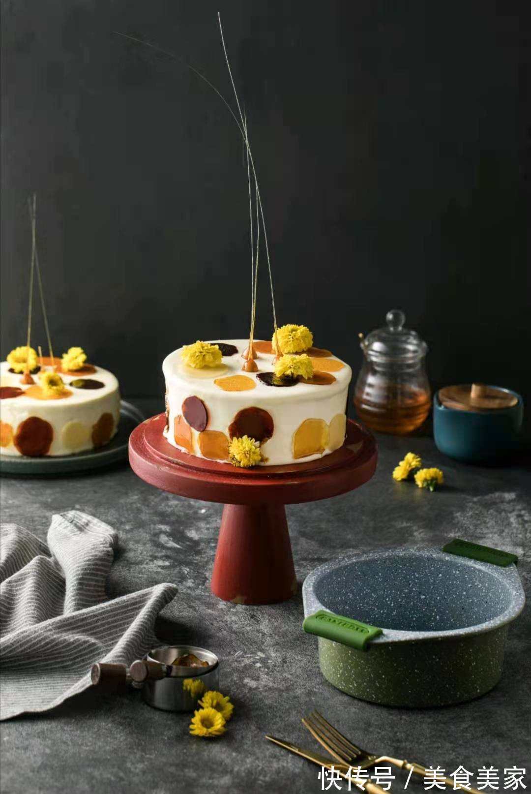 博士|我的烘焙好搭档——焙博士