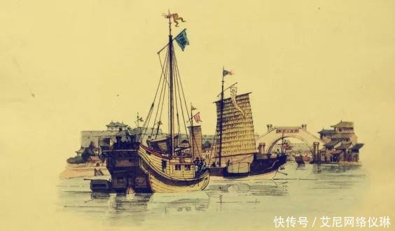 汪直,一位“变异”的徽州商人!