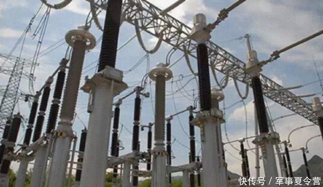 发展|导弹部队拖欠电费被断电,司令带部队包围电力公司,讨要说法