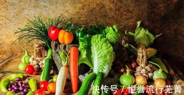 蒜苔|尽量少吃的6种蔬菜,看看有没有你喜欢吃的,榜首不少人常吃!