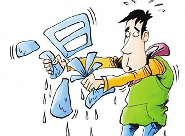 排便|上厕所大便,前头干硬,后头软粘,意味着什么?看完涨知识了