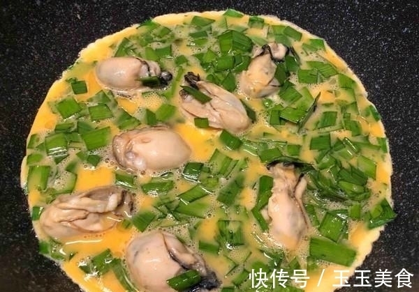 青霉素|鸡蛋和它炒，被称为“天然青霉素”，一星期吃两次老人小孩少感冒