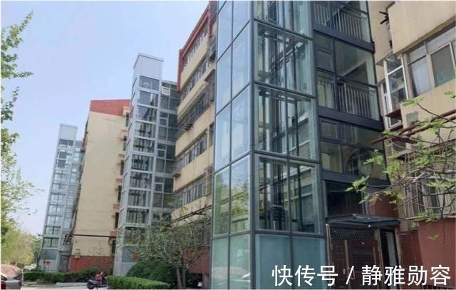 小区|楼市新变局:“老破小”开始香饽饽,“远大新”反而“无人问津”