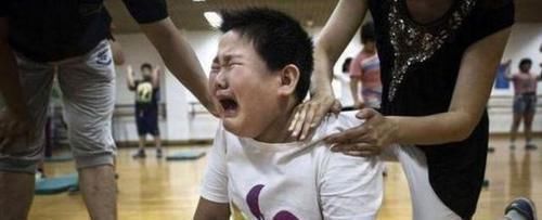 宝贝|因出差把娃送去奶奶家,一个月后回来一看,宝妈哭诉快还我儿子