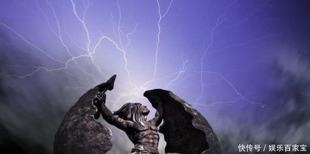 乾坤|三界第1坐骑为何是猪八戒的坐骑?只因此兽内有乾坤,连如来都怕