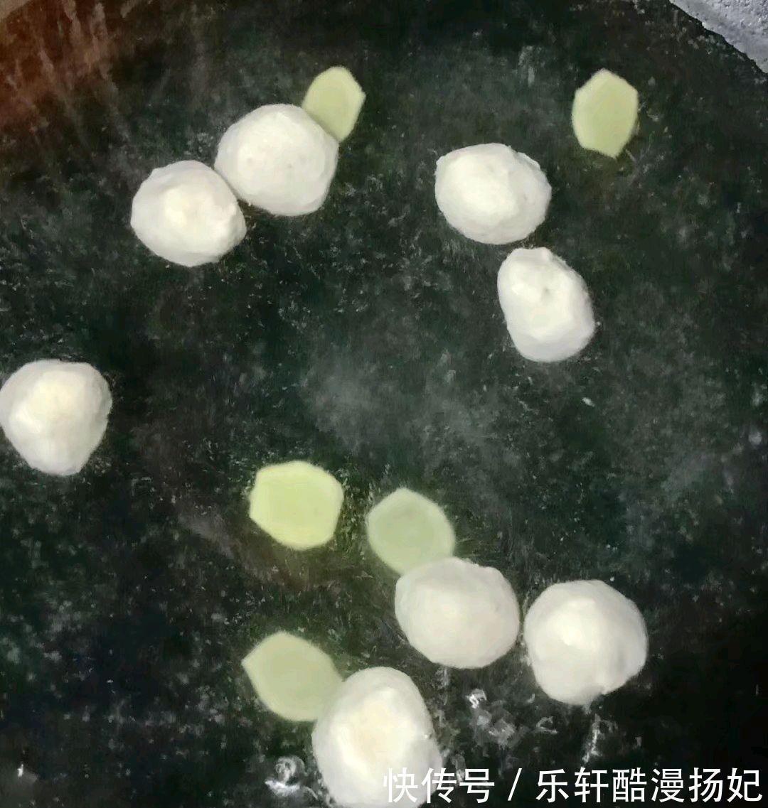 孩子|大热天,这汤孩子特爱喝,简单煮一煮,营养足补钙质,别错过了