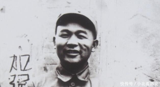 忌惮|此人是开国大将,让蒋介石最为忌惮,老蒋在他这里尝尽了苦头!