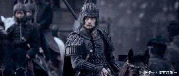 丑陋|魏延被斩杀,杨仪踩其头颅说出七个字,揭露人性丑陋的一面!