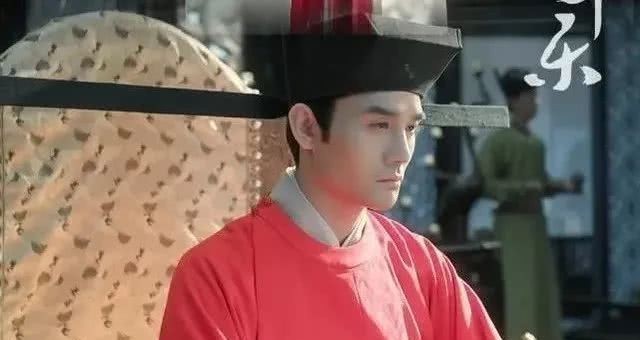 皇帝|暖男皇帝.宋仁宗——宋人有品,服饰先行