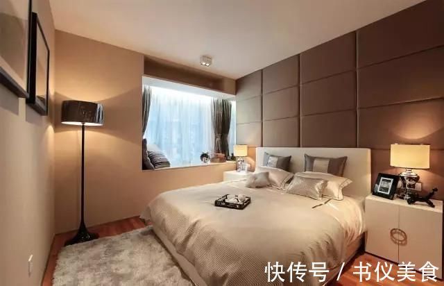 北欧风|138平文艺小清新北欧风三居室,让人感觉轻松又惬意