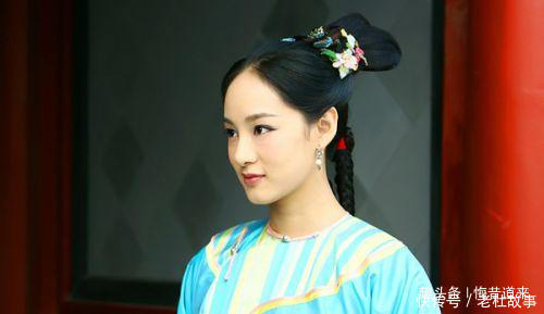 韦小宝的七个老婆中谁最漂亮,是阿珂吗其实不是的,而是她。