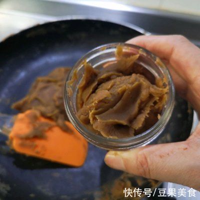 这样做两种口味的栗子馅，隔壁小孩都馋哭了
