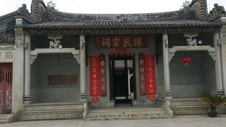 广东|广东有一座祠堂式建筑值得打卡，被誉为“岭南建筑艺术的明珠”